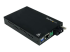 StarTech.com 10/100 Mbps Multi Mode Fiber Media Converter SC - Höger vinkel