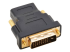 Eaton Tripp Lite Series HDMI to DVI-D Cable Adapter Converter F/M - Tillbaka