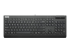Lenovo Smartcard Wired Keyboard II - Framsidan