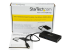 StarTech.com USB-C-multiportadapter med 4K HDMI - Flera vinklar