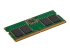 HP - DDR5 - modul - 8 GB - Vänster vinkel