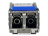 StarTech.com Cisco GLC-LH-SM-kompatibel SFP-sändtagarmodul - Vänster sida