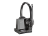 Poly Savi 8220 - Savi 8200 series - Vänster vinkel