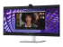 Dell P3424WEB - LED-skärm - Höger vinkel