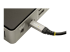 StarTech.com 1 m USB C-kabel 10 Gbit/s - Närbild