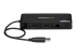 StarTech.com USB 3.0 mini dockningsstation - Framsidan