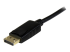 StarTech.com DisplayPort till HDMI-konverterarkabel - Närbild