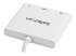 StarTech.com USB-C multiportadapter med HDMI - Närbild
