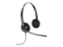 Poly EncorePro 520 - EncorePro 500 series - Vänster vinkel
