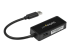 StarTech.com USB 3.0 Ethernet Adapter - Ovansidan