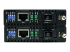 StarTech.com 10/100 Mbps Ethernet Single Mode WDM Fiber Media Converter Kit SC 20km (ET90110WDM2) - Tillbaka