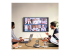 StarTech.com USB-C Conference Speaker Mini Dock, Portable Boardroom Speaker and Multiport Adapter, USB-C to VGA or 4K 60Hz HDMI, 2x USB-A (5Gbps) Hub, Mic/Speaker - Framsidan