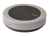 StarTech.com USB-C Conference Speaker Mini Dock, Portable Boardroom Speaker and Multiport Adapter, USB-C to VGA or 4K 60Hz HDMI, 2x USB-A (5Gbps) Hub, Mic/Speaker - Höger vinkel