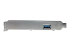 StarTech.com 2 port PCI Express SuperSpeed USB 3.0 Card with UASP Support - Vänster sida