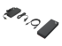 Lenovo ThinkPad Universal Thunderbolt 4 Dock - Framsidan