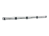 StarTech.com 24 Port 0.5U Cat5e Patch Panel - Tillbaka