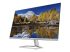 HP M27fq - M-Series - LED-skärm - Höger vinkel