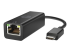 HP USB-C to RJ45 Adapter G2 - Höger vinkel