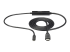StarTech.com USB C to HDMI Adapter Cable - Framsidan