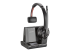 Poly Savi 8210 UC DECT - Tillbaka
