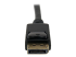 StarTech.com 6ft DisplayPort to VGA Cable – 1920x1200 - Närbild