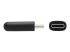 Eaton Tripp Lite Series USB C Charging Cable USB 2.0 M/M 60W PD Charging Right-Angle 1M - Närbild