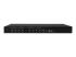StarTech.com 4x4 HDMI-matrisswitch med Picture-and-Picture Multiviewer eller videovägg - Tillbaka
