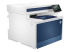 HP Color LaserJet Pro MFP 4302dw - Vänster vinkel