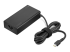 Lenovo - USB-C strömadapter - Vänster vinkel