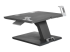 Lenovo Adjustable - Ställ för bärbar dator - Tillbaka