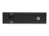 StarTech.com 1000 Mbps Gigabit Single-Mode Copper to Fiber Media Converter - Vänster sida