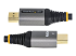 StarTech.com 3 m HDMI 2.1-kabel 8K - Flera vinklar