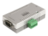 StarTech.com USB to Serial Adapter - Vänster vinkel