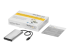 StarTech.com Thunderbolt 3 to Dual HDMI 2.0 Adapter - Höger vinkel