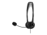 HP G2 - Headset - på örat - Höger sida