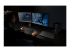 HP DreamColor Z27x G2 Studio Display - Höger vinkel