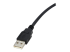 StarTech.com 1,8 m professionell RS422/485 USB seriell kabeladapter med COM-retention - Närbild