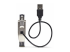 StarTech.com Gigabit Fiber to RJ45 Ethernet Media Converter, Micro Mini - Framsidan