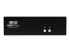 Tripp Lite Secure KVM Switch, 2-Port, Dual Head, DisplayPort to DisplayPort, 4K, NIAP PP4.0, Audio, TAA - Framsidan