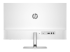 HP 527sw - 5 Series - LED-skärm - Tillbaka