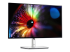 Dell UltraSharp U2724D - Vänster vinkel