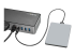 StarTech.com USB-C- och USB-A-dockningsstation - Närbild