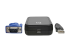 Eaton Tripp Lite series KVM Console to USB 2.0 Portable Laptop Crash Cart Adapter with File Transfer and Video Capture, 1920 x 1200 @ 60 Hz - Närbild