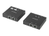 StarTech.com HDMI över CAT6-förlängare med USB-hub med 4 portar - Tillbaka