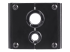StarTech.com Cable Management Module for Conference Table Connectivity Box - Framsidan