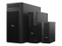 Dell Pro Max Tower T2 FCT2250 - Höger vinkel