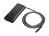 HP - Strömadapter - USB-C laptopladdare - Höger vinkel