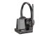 Poly Savi 8220 - Savi 8200 series - Vänster vinkel