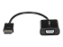 StarTech.com DisplayPort till VGA-adapter - Framsidan
