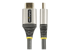 StarTech.com 1 m HDMI 2.1-kabel 8K - Flera vinklar